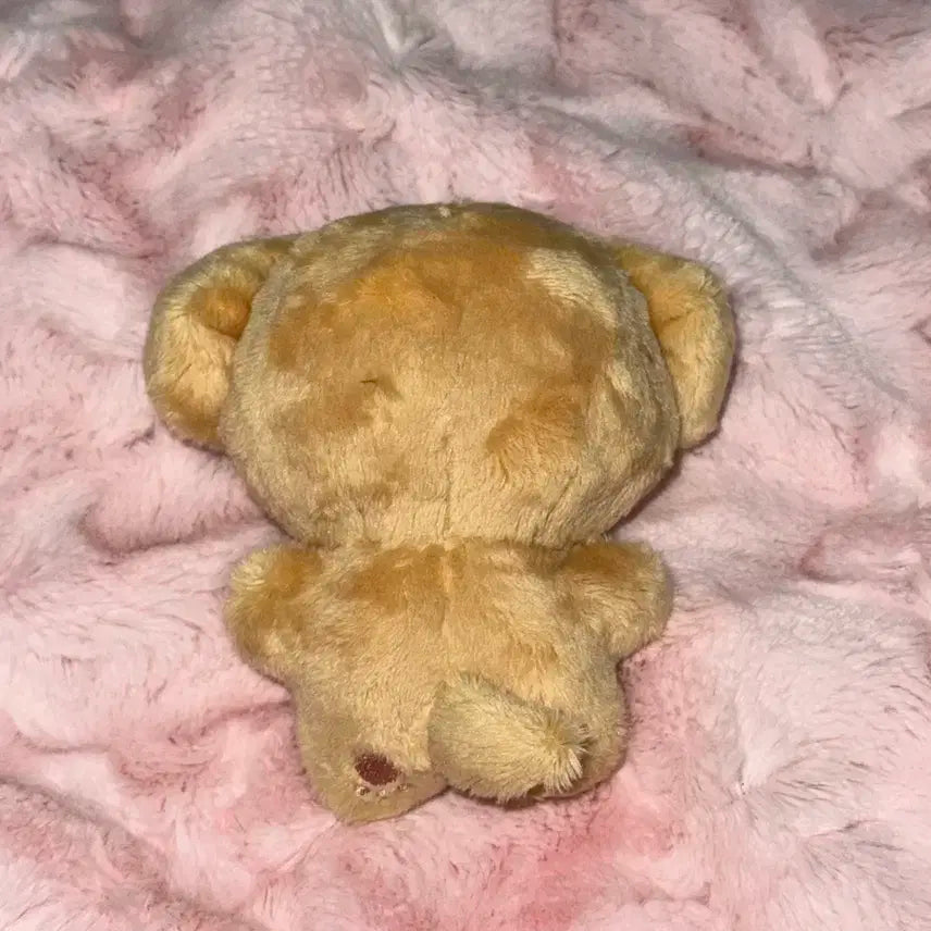 앤팀 마키 인형 맠뭉이