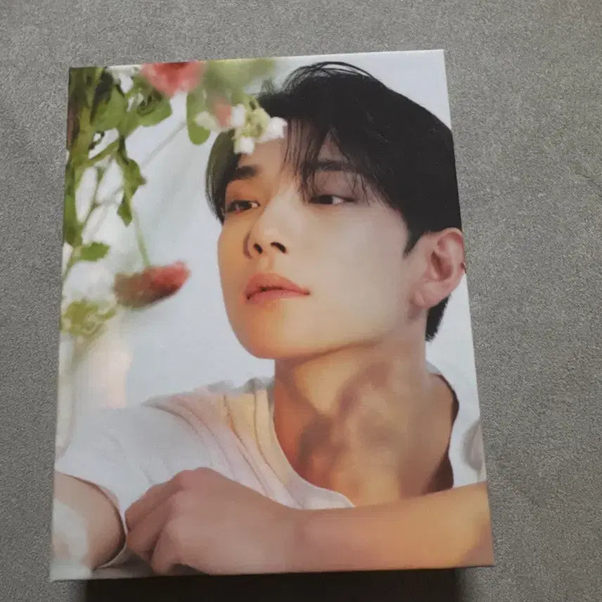 조슈아 캐럿반