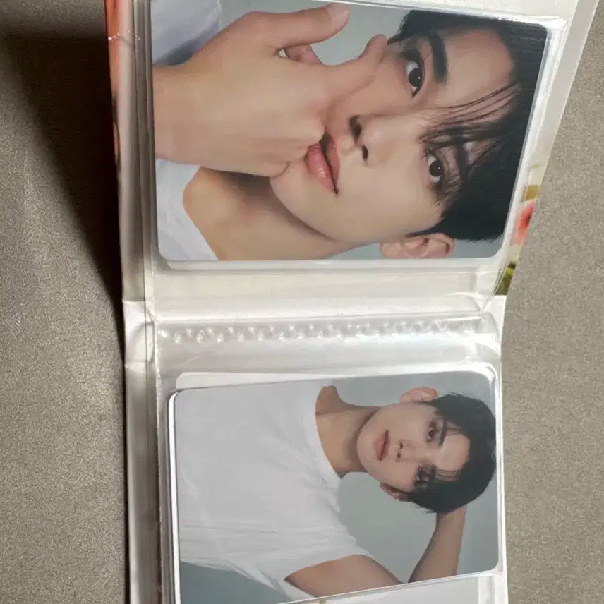 조슈아 캐럿반