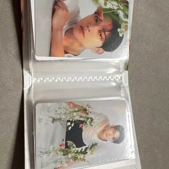 조슈아 캐럿반