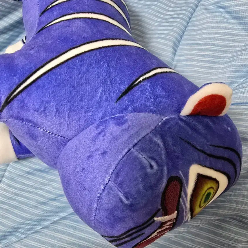 케데헌 더피 인형