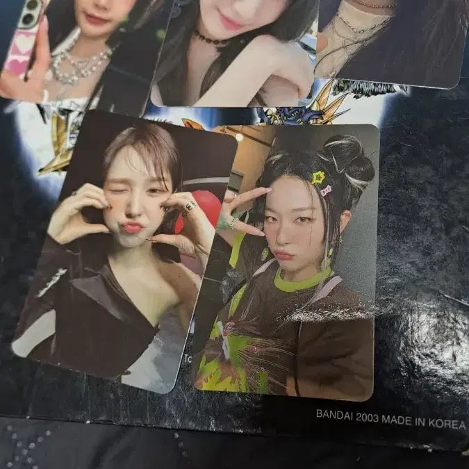 레드벨벳포카 팝니다