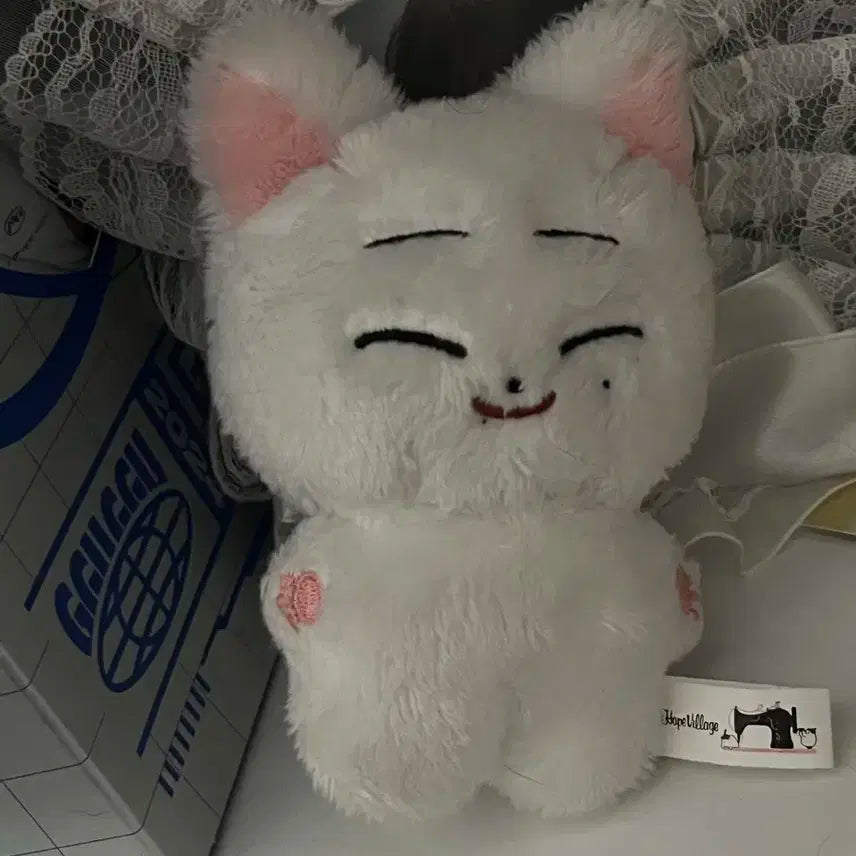 엔하이픈 선우 인형 한국폭 양도