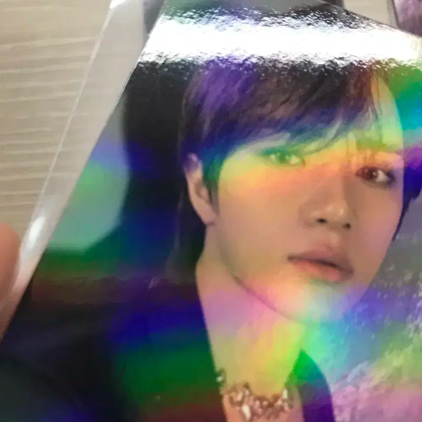 투바투 범규 떨차 지비지비 포카 양도 일괄