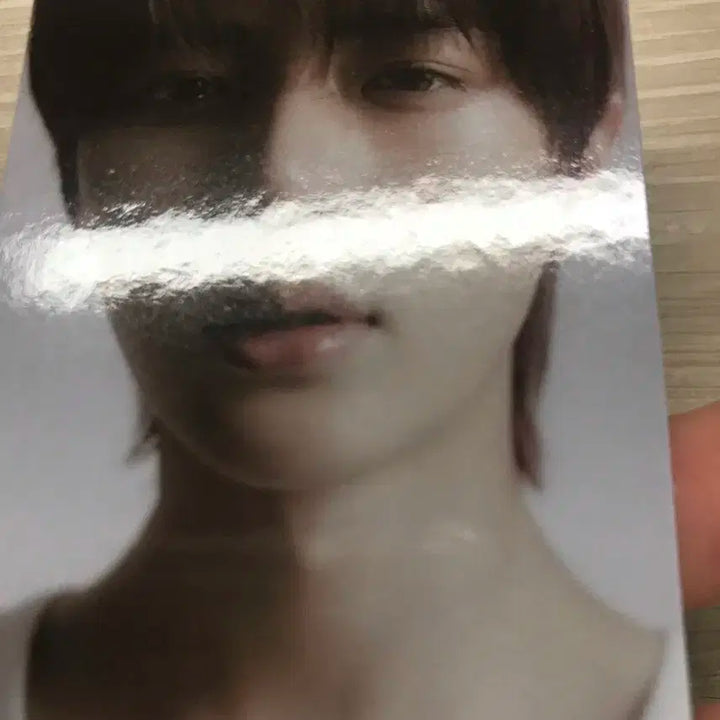 투바투 범규 떨차 지비지비 포카 양도