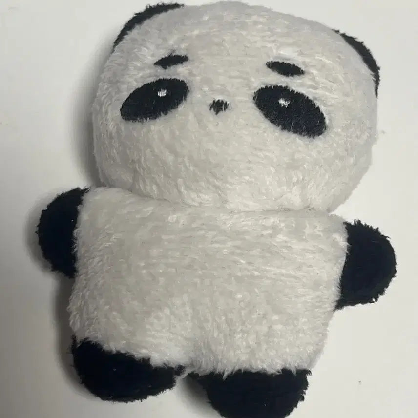 됴바오 엑소 디오 도경수 인형