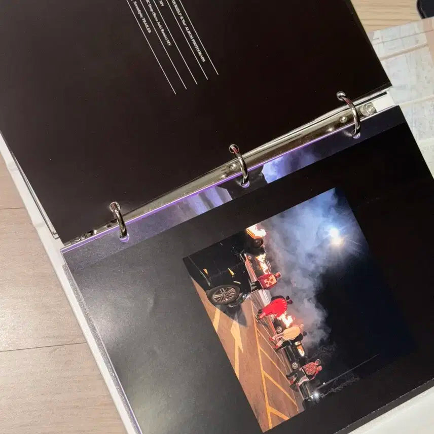 방탄 메모리즈 2017