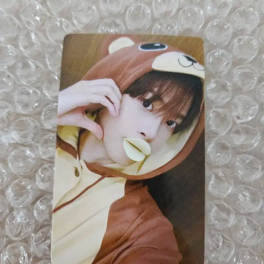싸이커스 점프업 포토카드 일괄