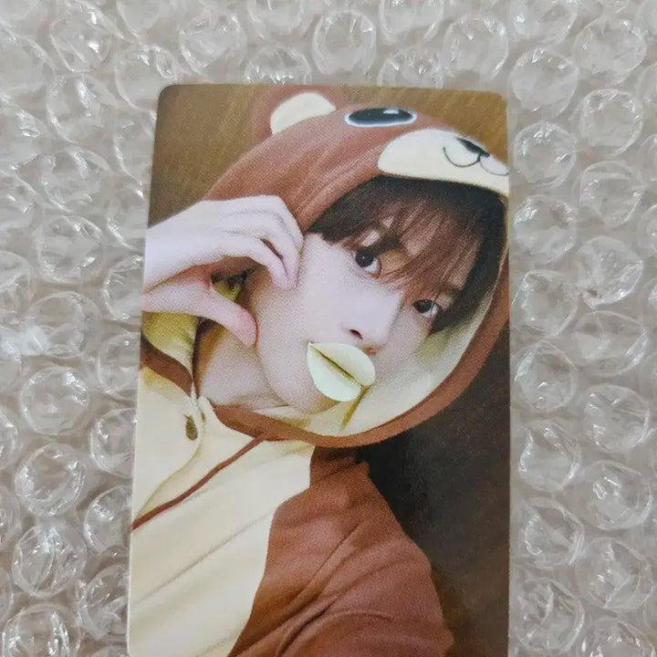 싸이커스 점프업 포토카드 일괄