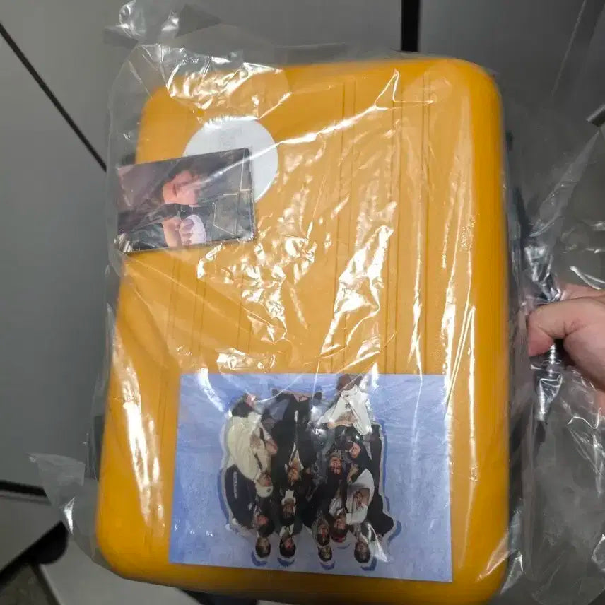 더보이즈 역조공 세트