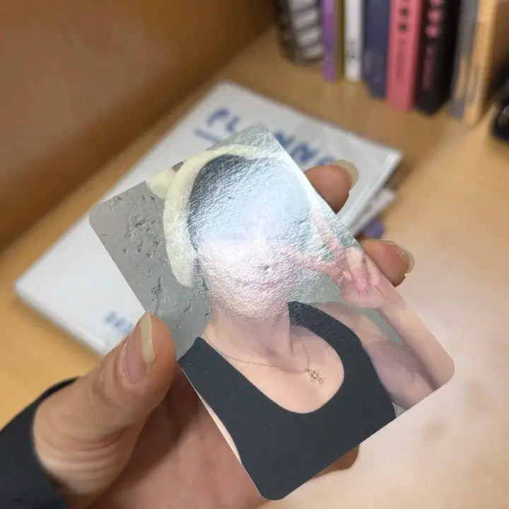 더보이즈 현재 포카