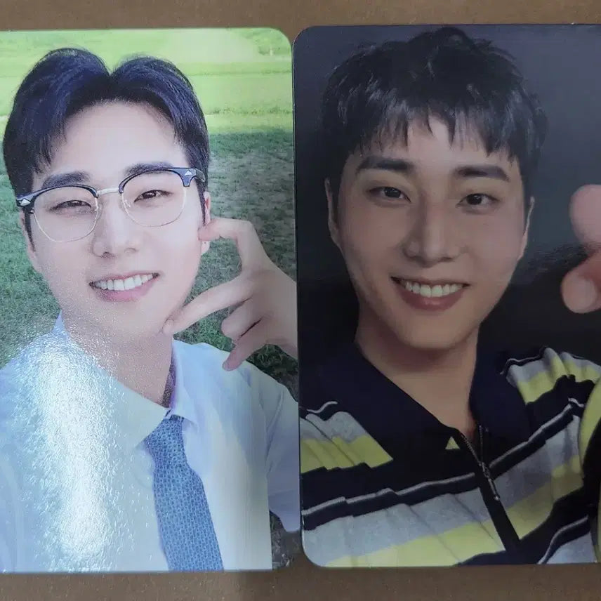 데이식스 10주년 고양콘서트 첫콘막콘 영케이 입장포카