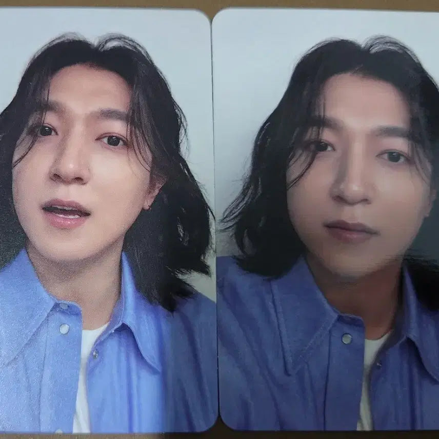 데이식스 팬미팅 첫중 첫막 입장포카 성진