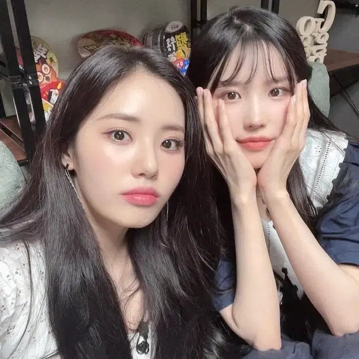 프나 지원-하영 포카판매