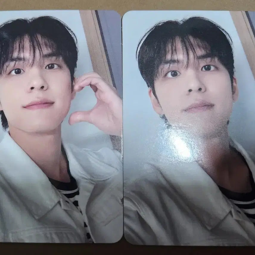 데이식스 팬미팅 첫중 첫막 입장포카 원필