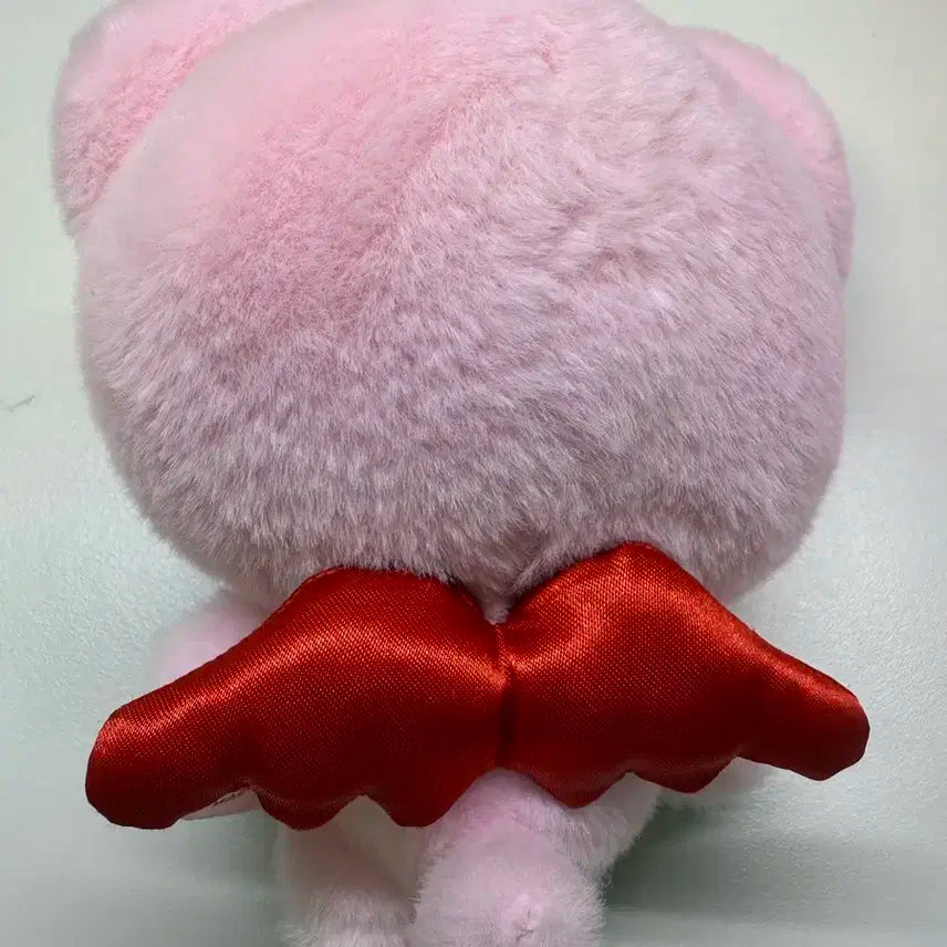 아이브 시크릿 이서 이블큐피드 인형 아부부 풀구성 판매