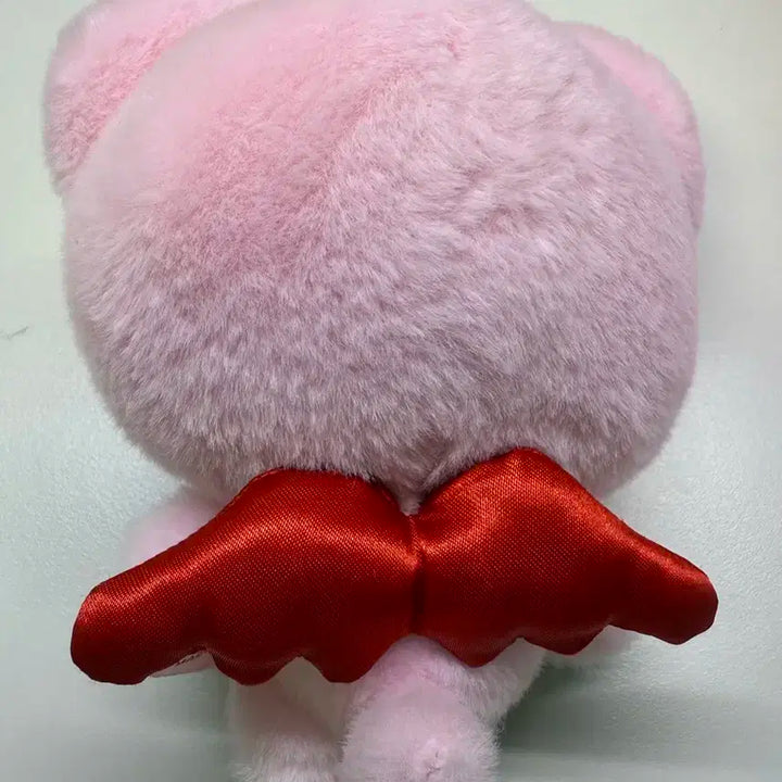아이브 시크릿 이서 이블큐피드 인형 아부부 풀구성 판매