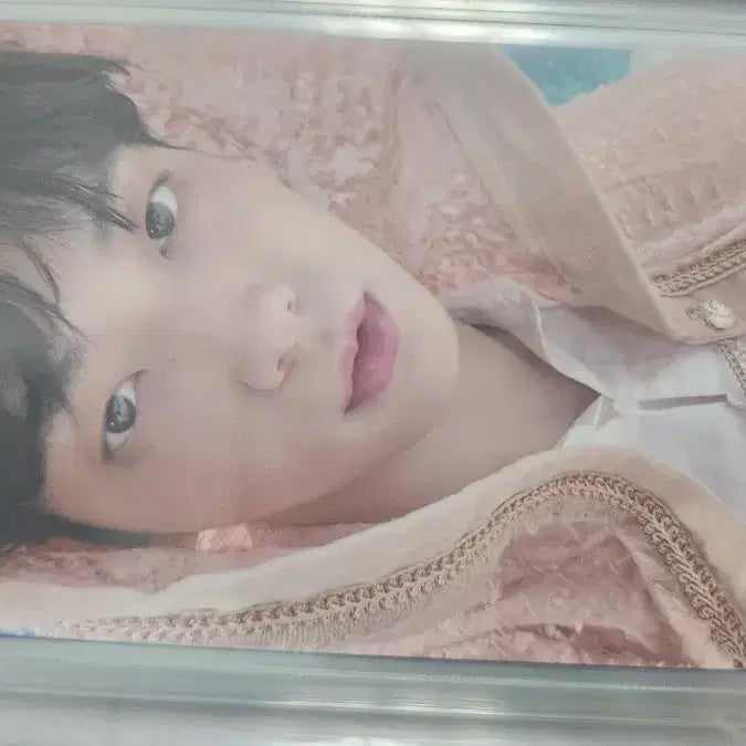 럽식콘 수빈 투바투 급처