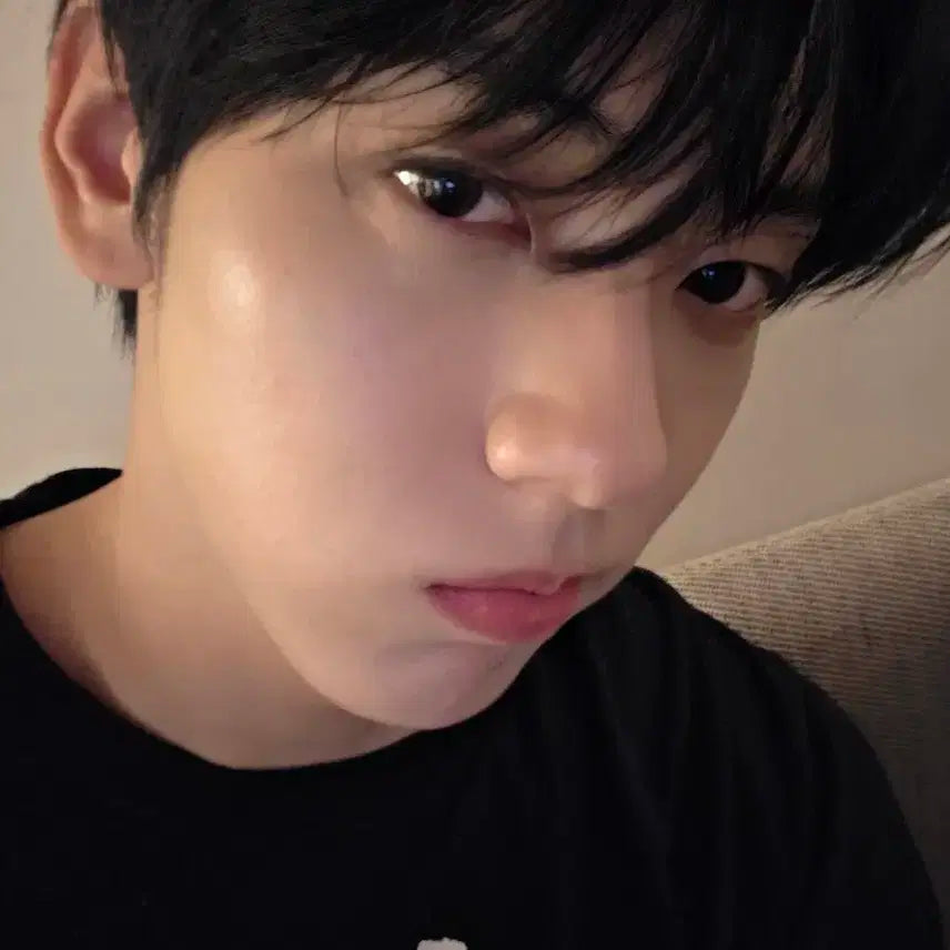 럽식콘 수빈 투바투 급처