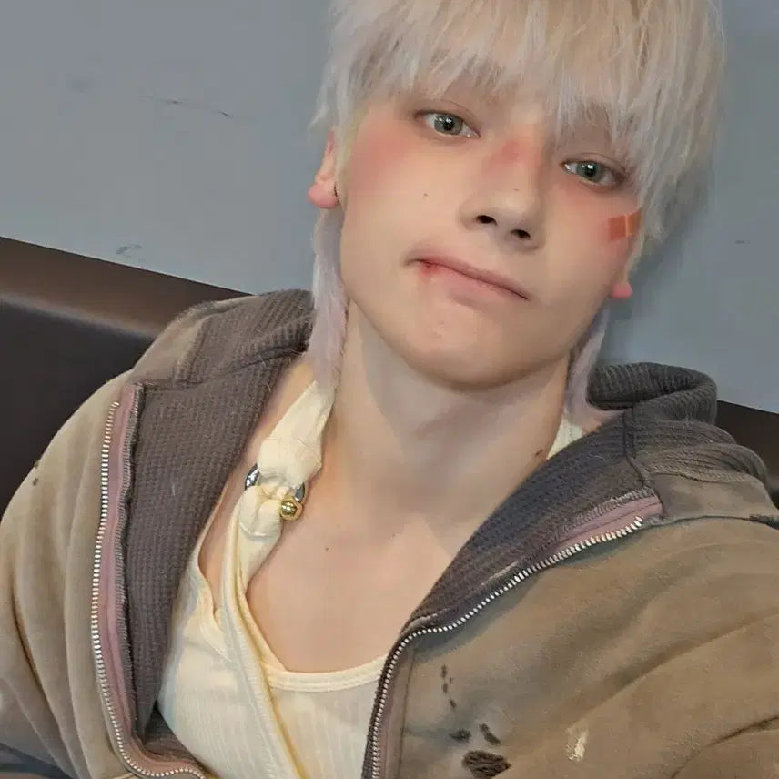 모아존 휴닝카이 일괄 2장 급처