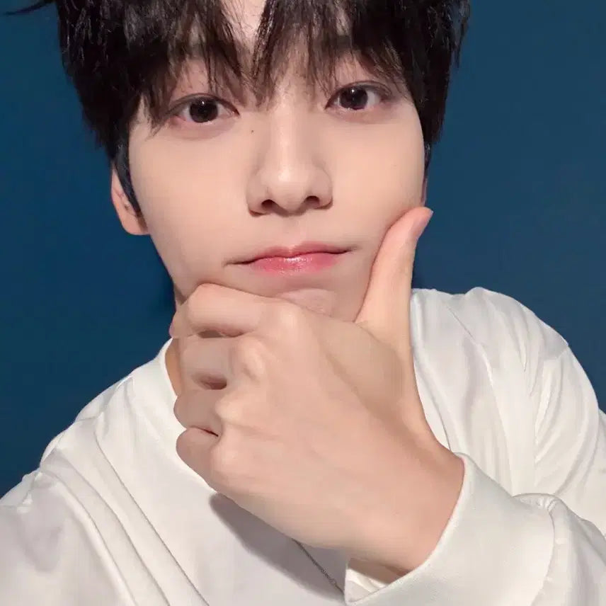 투바투 수빈 후드수빈 현장구매 특전