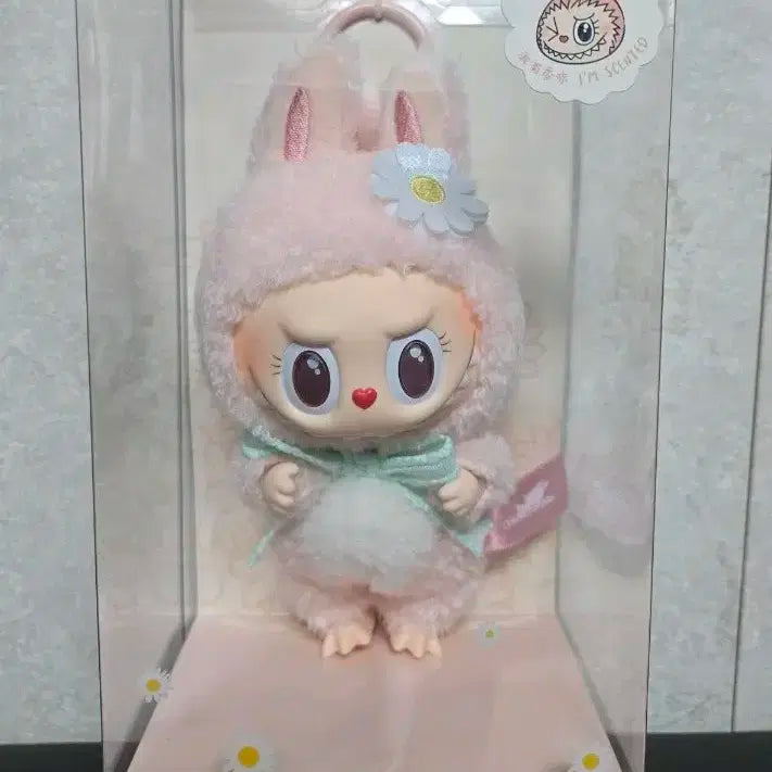 라부부 모코코 시즌1 키링 판매합니다.