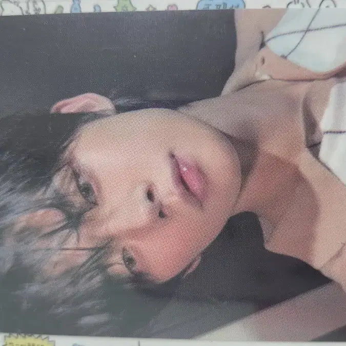 투바투 템테이션 엠투유 럭드 연준