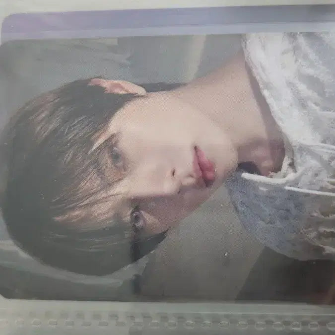 투바투 프미콘 현장수령 범규