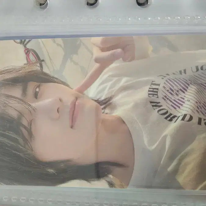 투바투 볼콕 범규