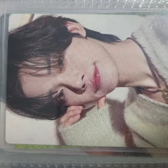 투바투 연준 일본 재팬 볼하트