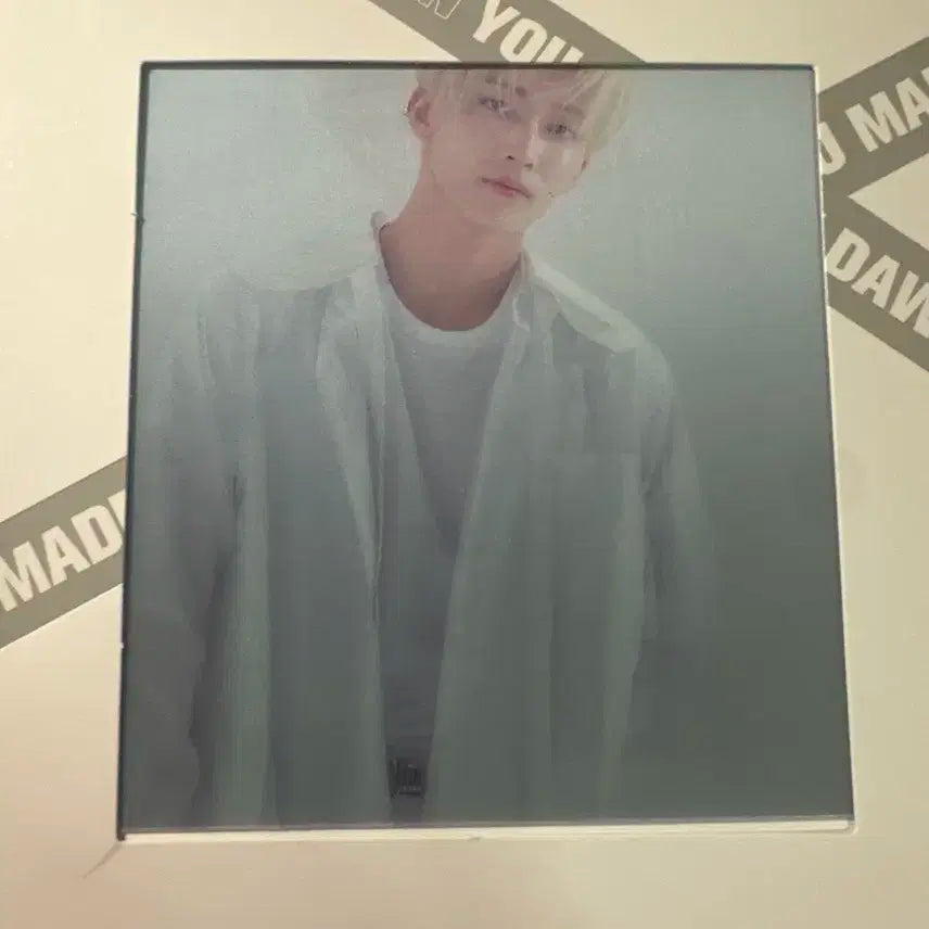 세븐틴 You Made My Dawn 개봉앨범 유멬마던