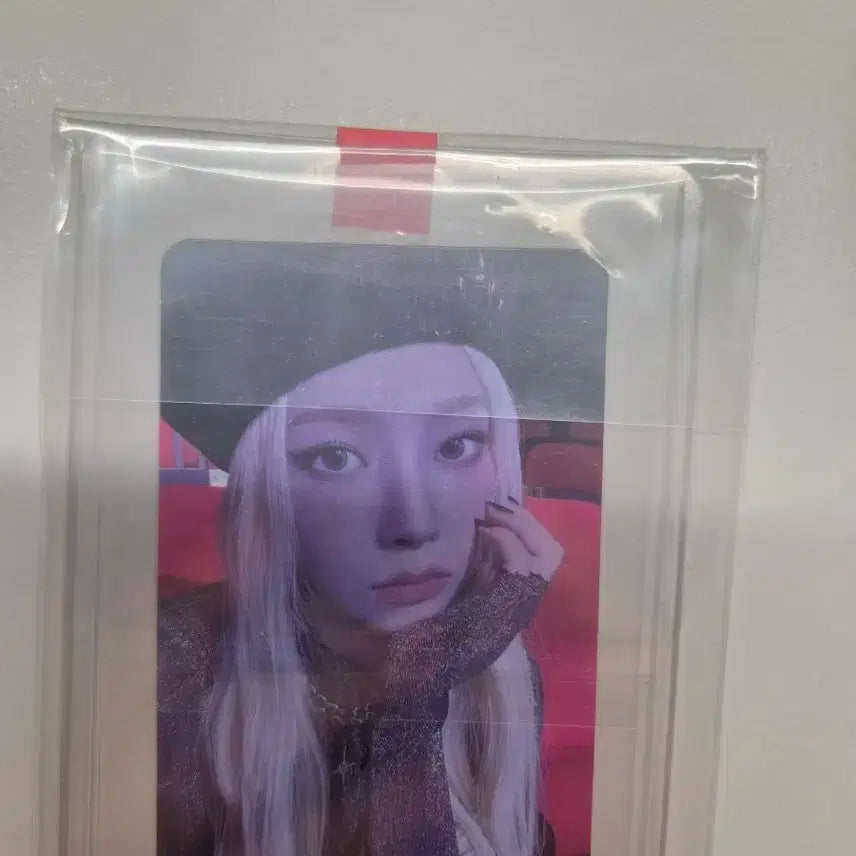 카리나 포카 팝니다