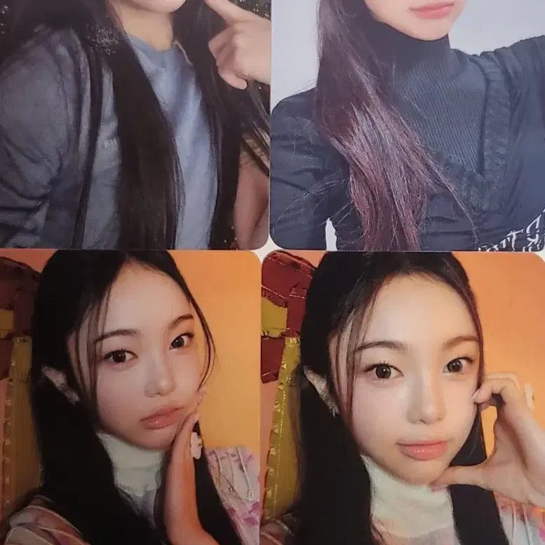하츠투하츠 이안포카