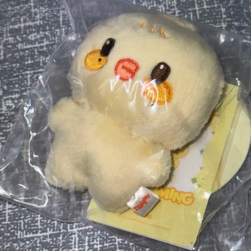 에이티즈 ATEEZ 애니티즈 인 더 콜링 팝업스토어 tiny 인형 뿅밍