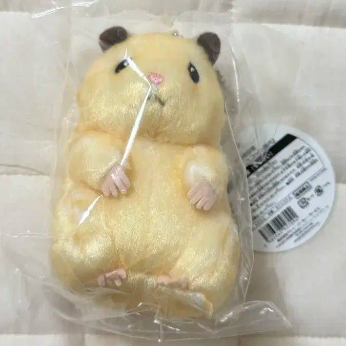 뚱쭝햄 성한빈 인형 미개봉