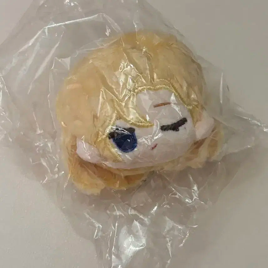 플레이브 비공식 인형 노아 만쥬 만주