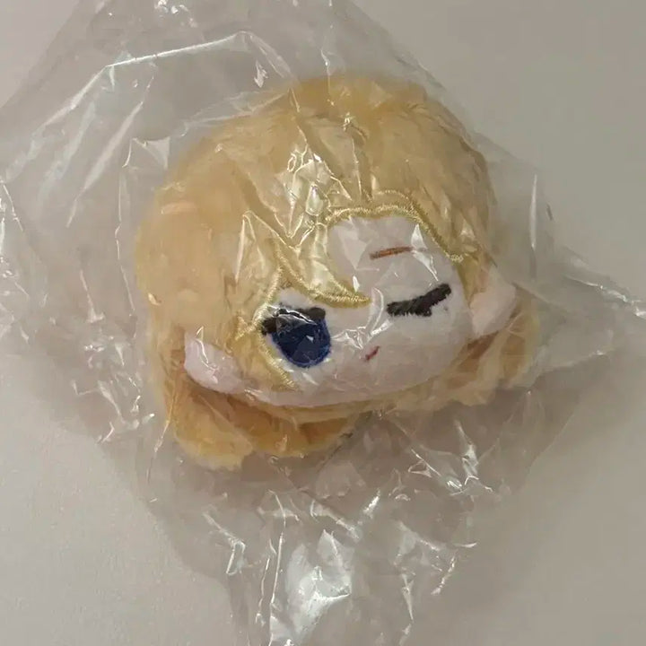 플레이브 비공식 인형 노아 만쥬 만주