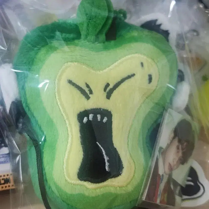 마크 인형/맠프리카/마크 공식 인형 양도