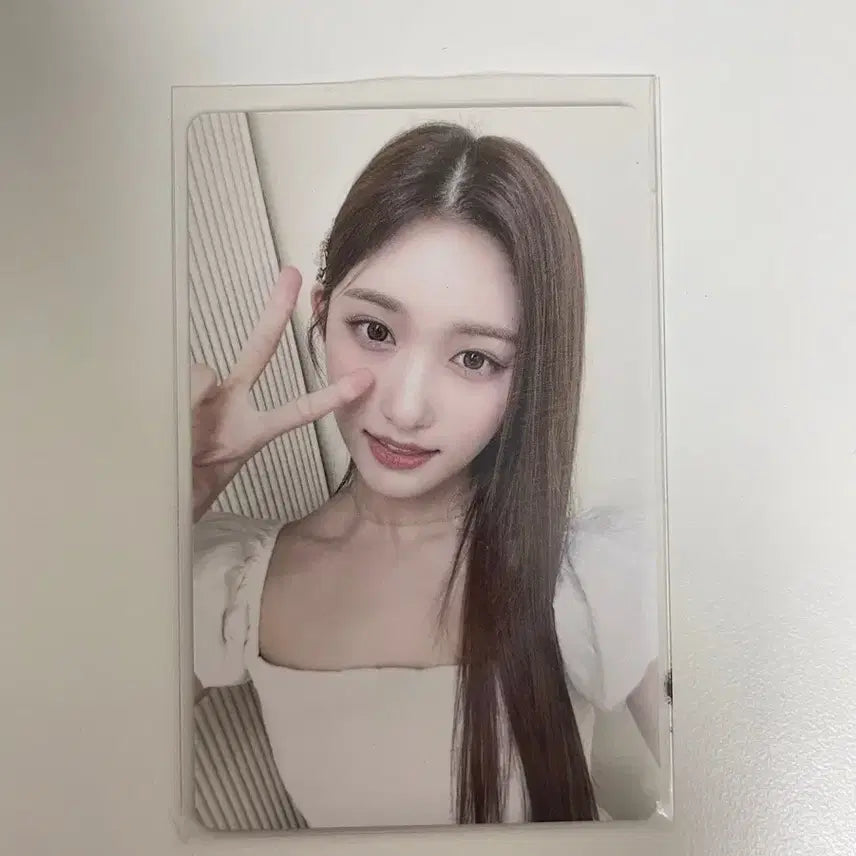 아이브 배웅회 이서 팝니다!