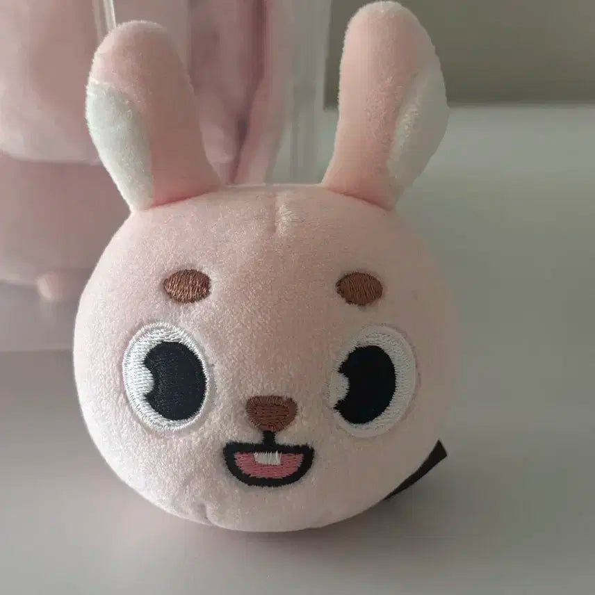 데이식스 데니멀즈 스트레스볼 필