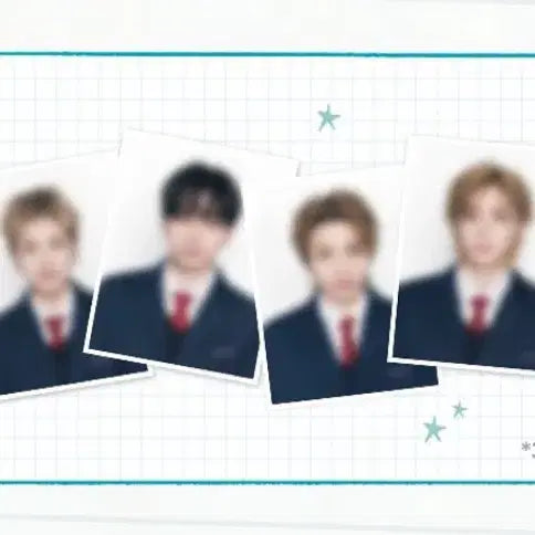 보넥도 닥터지 증사 세트