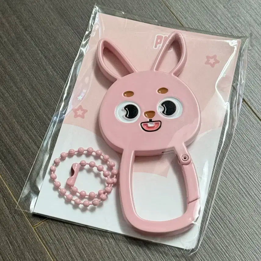 데이식스 고양콘 엠디 데니멀즈 카라비너