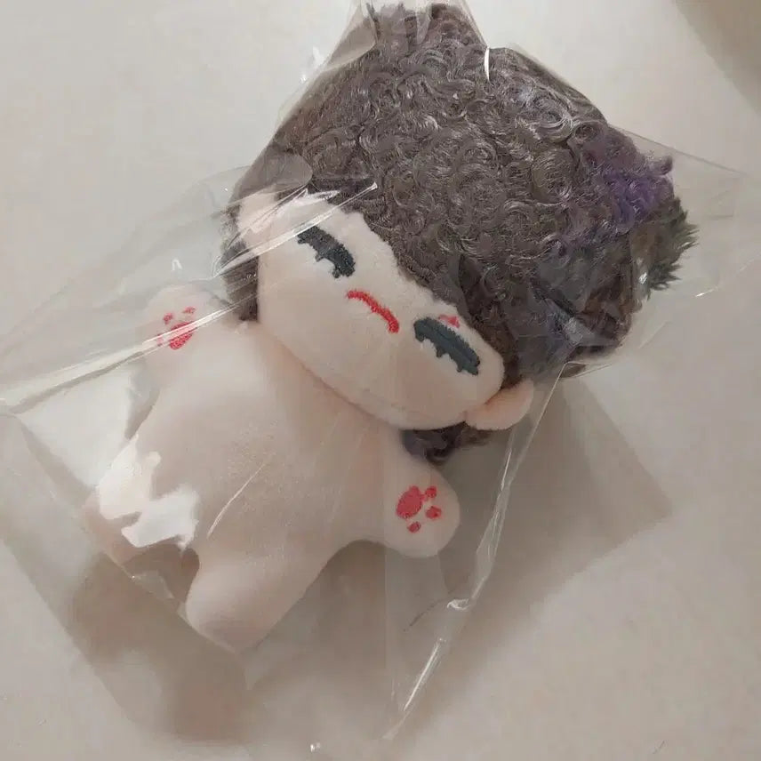 방탄소년단 뷔 뽀태 미개봉