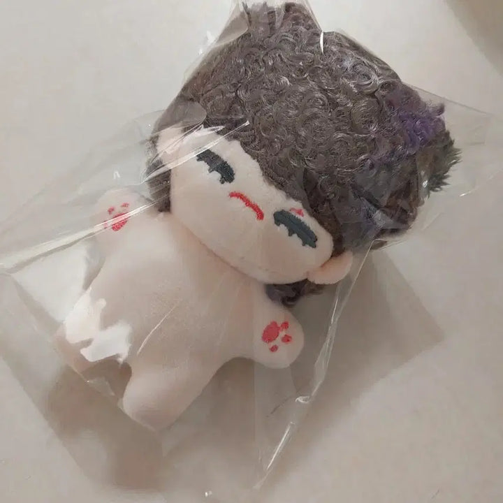 방탄소년단 뷔 뽀태 미개봉