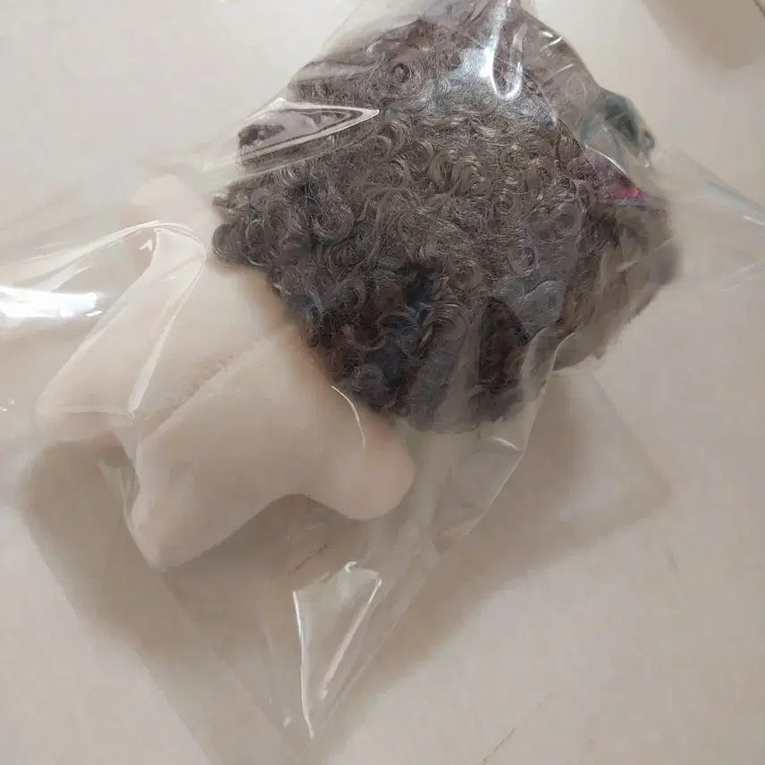 방탄소년단 뷔 뽀태 미개봉