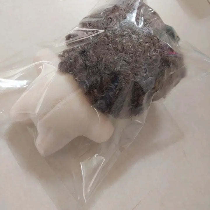 방탄소년단 뷔 뽀태 미개봉