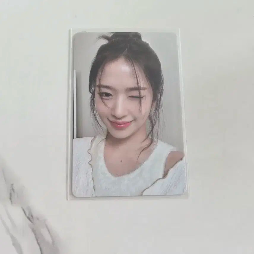 아이브 다이브키트2기 유진
