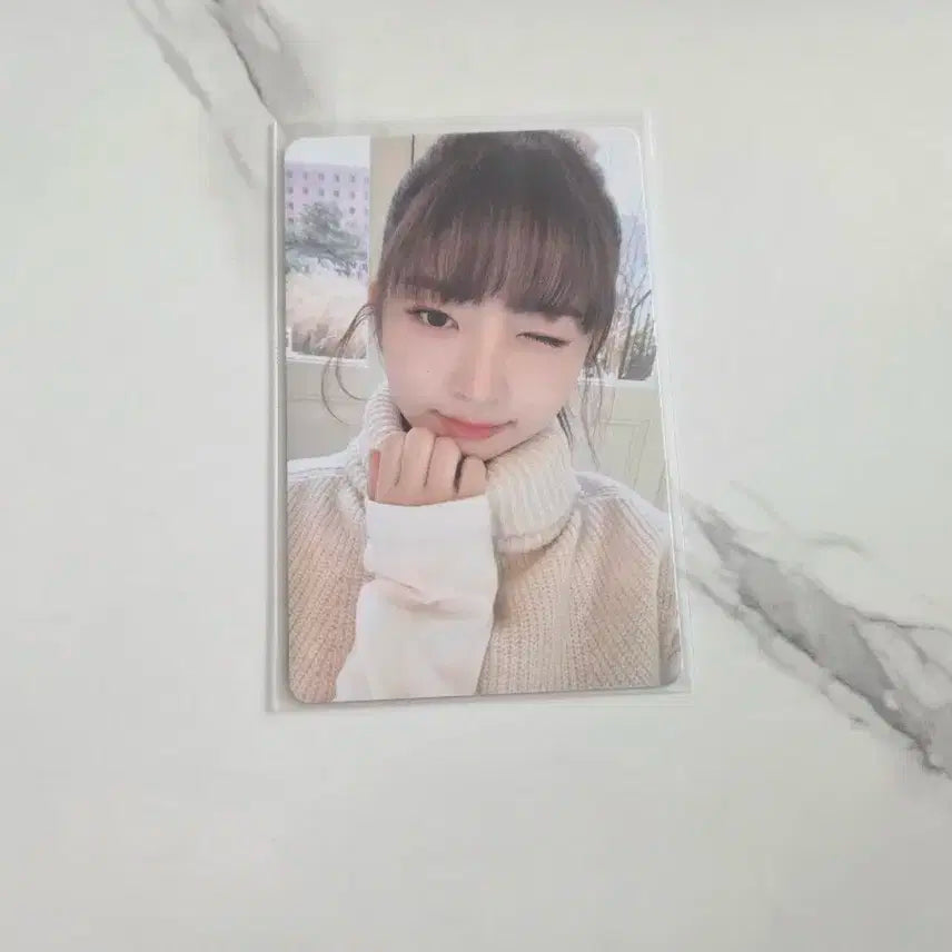 아이브 다이브키트2기 레이