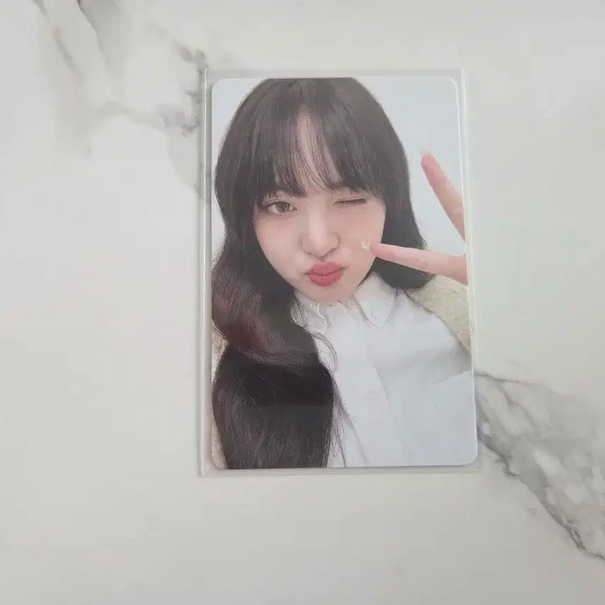 아이브 다이브키트2기 리즈