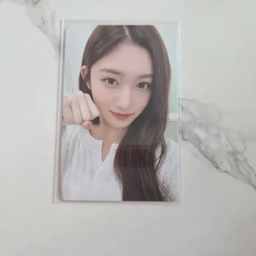 아이브 다이브키트2기 이서